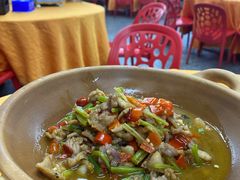 -聚味瞿记·龙虾堂(树木岭店)