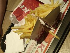 -肯德基(磐谷DT店)