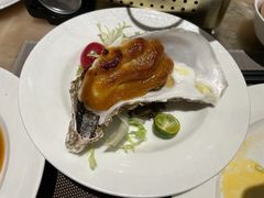 -安蒂娅·海鲜自助餐厅(安蒂娅美兰酒店)