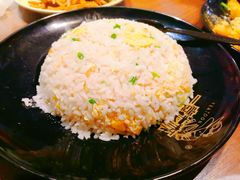 蛋炒饭-一棠龙虾•王牌虾球(楚河汉街店)