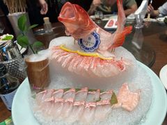 -东海怡品海鲜豆捞(舟宿夜江店)
