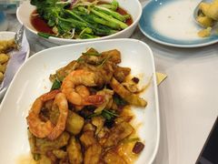 -隐厨·海鲜餐厅(恒通路店)