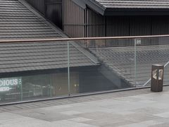 -无印良品餐堂 MUJI Diner(成都太古里店)