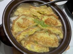 -客颂·客家宴(大壮国际广场店)
