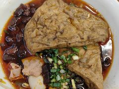 -蒋家肠旺面馆(合群路店)