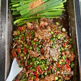 古希腊掌管米饭的神🍚