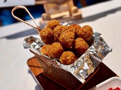 -京八大楼·京剧·烤鸭(三里屯店)