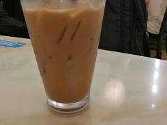 -翠华餐厅(香港国际机场店)