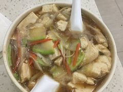 -老友谊冷面店(苏家屯店)