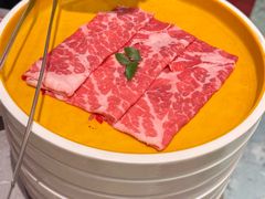 -一绪に寿喜烧(荟聚店)