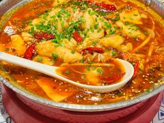 -苗小坛贵州酸汤鱼(百乐店)