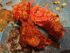 -锦府园(环球港店)
