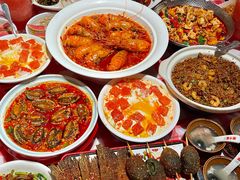 -辣小鲜·南昌大排档(船山路店)