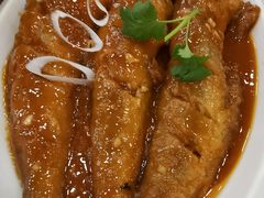 红烧明太鱼-全州拌饭馆(断桥店)