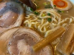 -日出拉面(望京店)