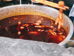 -二孃鸡爪爪(东风路总店)