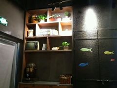 -钦瓦台时尚自助餐厅(银泰城店)