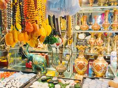 -新疆国际大巴扎