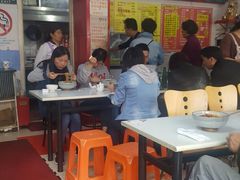 大堂-明呈黄鱼面馆(斜土路店)