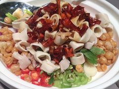 -星光小把串·海鲜烧烤(西安路店)