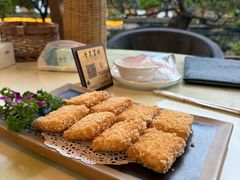 -香芙茗茶楼(梅家坞总店)