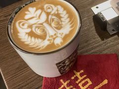 -喜柿咖啡SeeS coffee