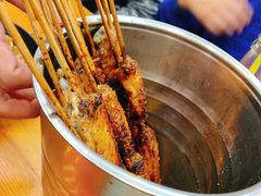 -炒豆合作社(东四总店)