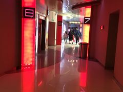 -山文星辉影城(济南和谐广场店)