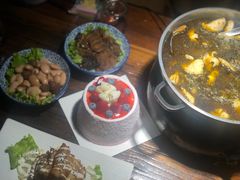 -有才叔北京时间涮肉(紫薇尚层店)