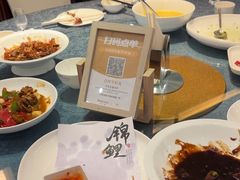 -南太湖山庄·四季轩&国风堂中餐厅