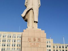 -大连理工大学(凌水校区)