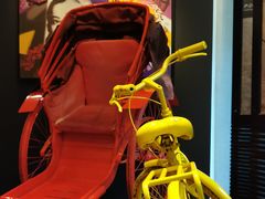 -上海外滩英迪格酒店