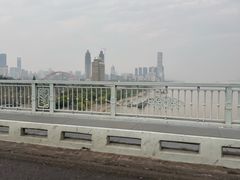 -武汉长江大桥