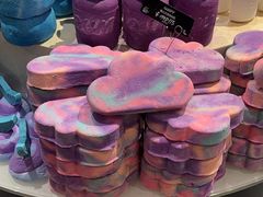 -LUSH(威尼斯人店)