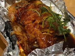 -新白鹿餐厅(城西银泰城店)