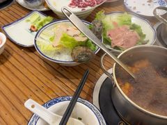 -厝味火锅·潮汕卤水火锅(十一合店)