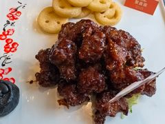-聚鑫阁江浙菜·非遗传承技艺(青村帝华园店)