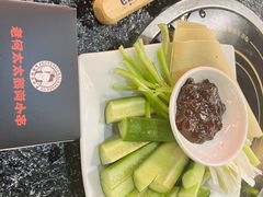 -老何太太鹤岗小串·团建聚餐(龙华店)