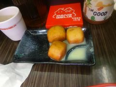 -胖哥俩肉蟹煲(淮安万达店)