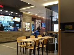 -汉堡王(天津鲁能店)