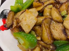 -长城东北菜(新港西路店)