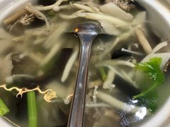 -下梅人家土菜馆(历史文化餐厅度假区店)