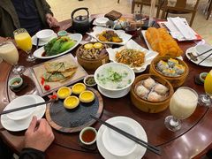 -顺德人家食府(黄金广场店)