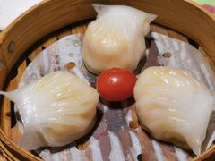 -点都德(奥体印象城店)