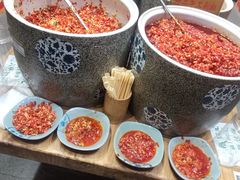 -江小菜酱菜(南京夫子庙步行街店)