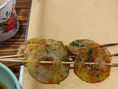 -冶建镜子·老南昌大排档·江西虾王(总店)