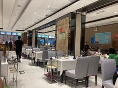 大堂-凯鸽火锅(华林新天地店)