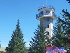 -北极村旅游风景区