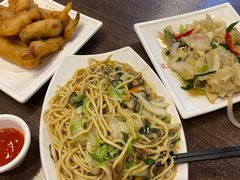 -海坛特色小吃·只做平潭特色菜(平潭店)