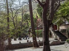 -青岛崂山太清宫
